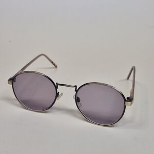 Foster Grant Elegant Brown Sunglasses